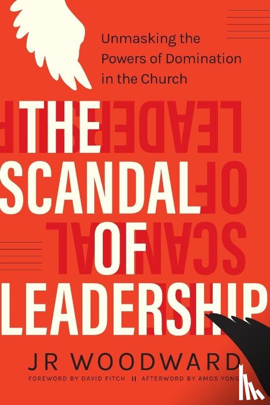 Woodward, Jr - The Scandal of Leadership
