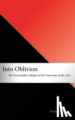 Hanna, Andrew - Into Oblivion