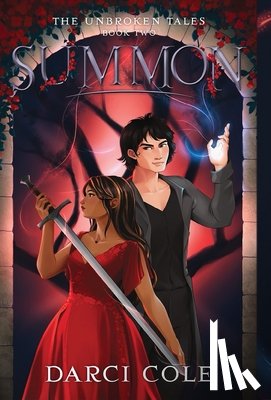 Cole, Darci - Summon