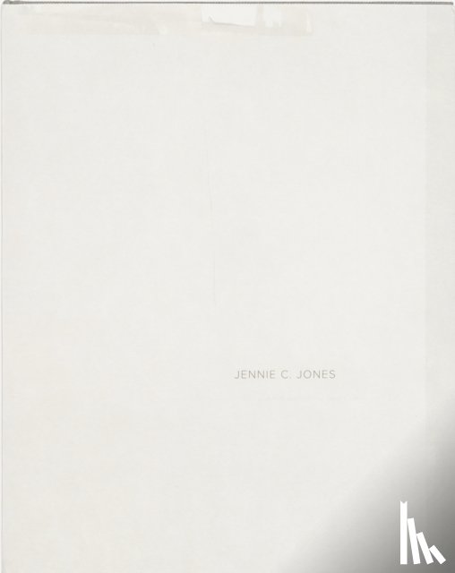 Jones, Jennie C. - Jennie C. Jones