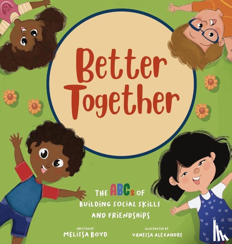 Boyd, Melissa - Better Together