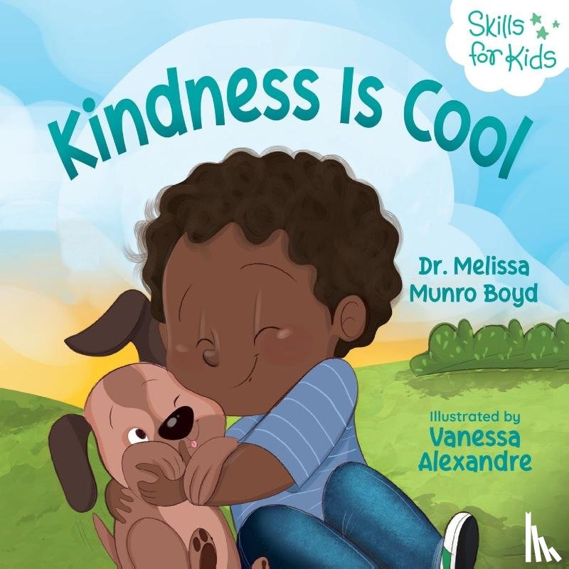 Boyd, Melissa - Kindness is Cool