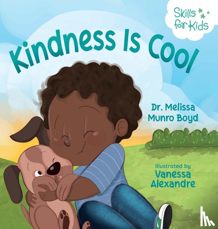 Boyd, Melissa - Kindness is Cool