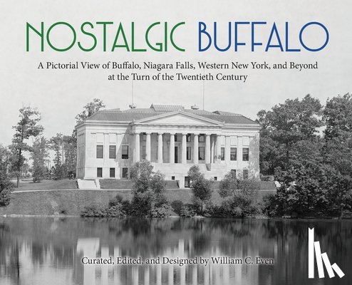  - Nostalgic Buffalo