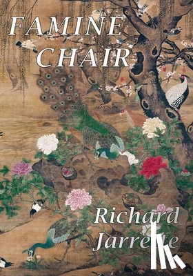 Jarrette, Richard - FAMINE CHAIR