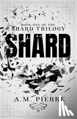 Pierre, A M - Shard