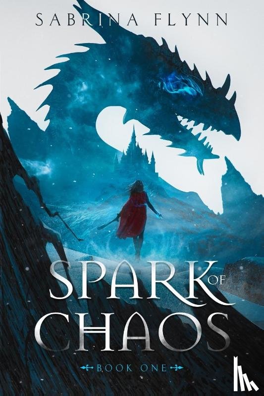 Flynn, Sabrina - Spark of Chaos