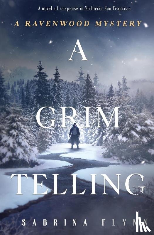 Flynn, Sabrina - A Grim Telling