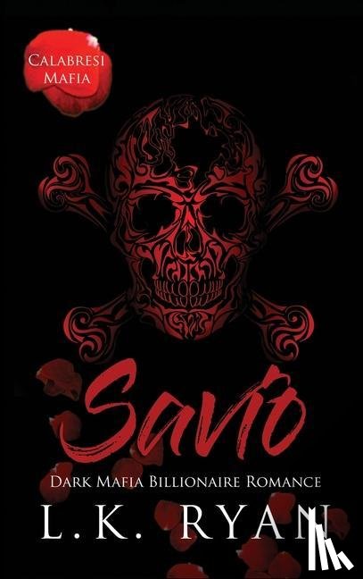 Ryan, L. K. - SAVIO -LP