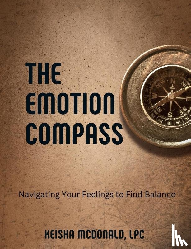 Mcdonald, MA LPC Keisha - The Emotion Compass