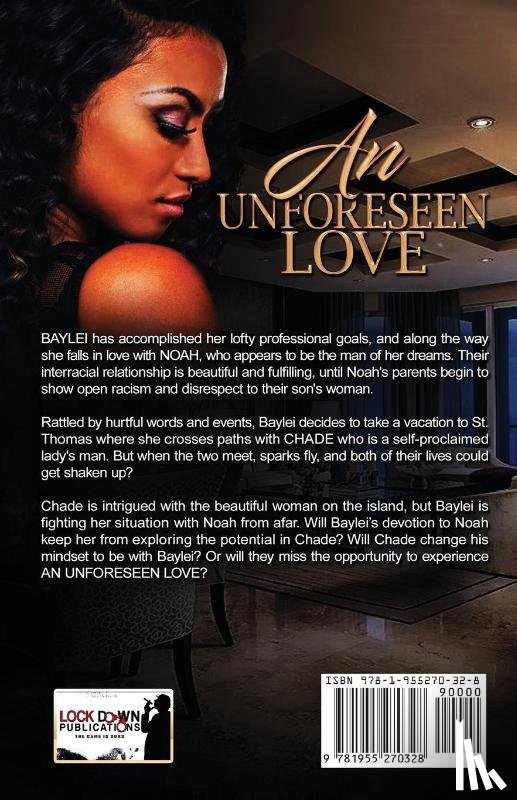 Meesha - An Unforeseen Love