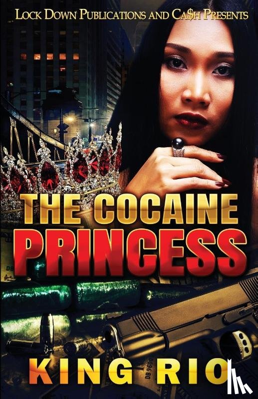 Rio, King - The Cocaine Princess