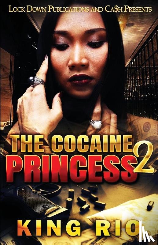 Rio, King - The Cocaine Princess 2