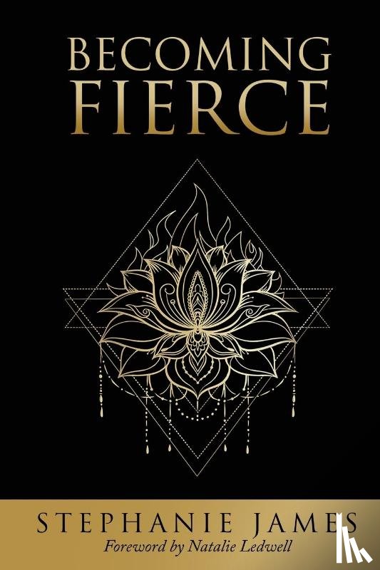 James, Stephanie - Becoming Fierce