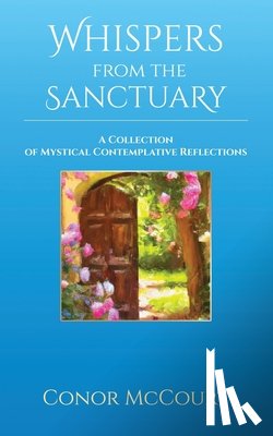 McCourt, Conor - Whispers from the Sanctuary