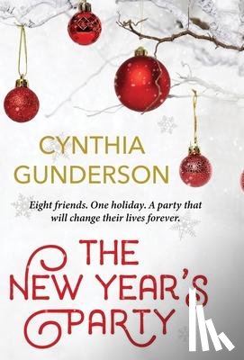 Gunderson, Cynthia - The New Year's Party