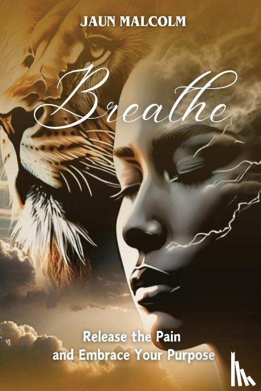 Malcolm, Jaun - Breathe