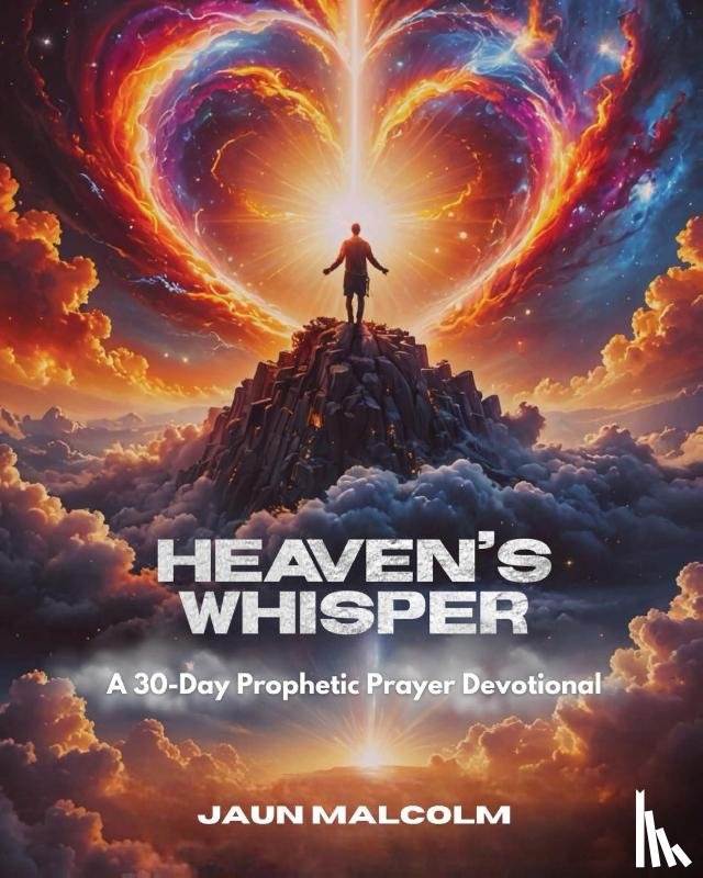Malcolm, Jaun - Heaven's Whisper