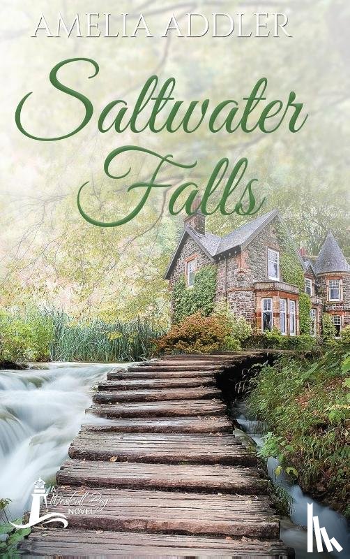 Addler, Amelia - Saltwater Falls