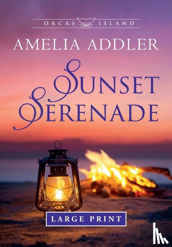 Addler, Amelia - Sunset Serenade