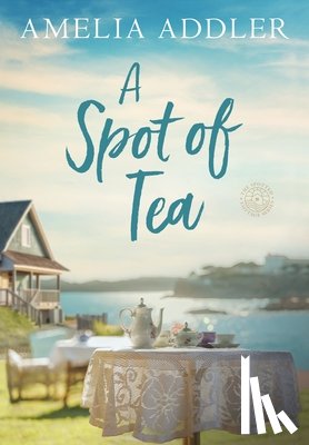 Addler, Amelia - A Spot of Tea