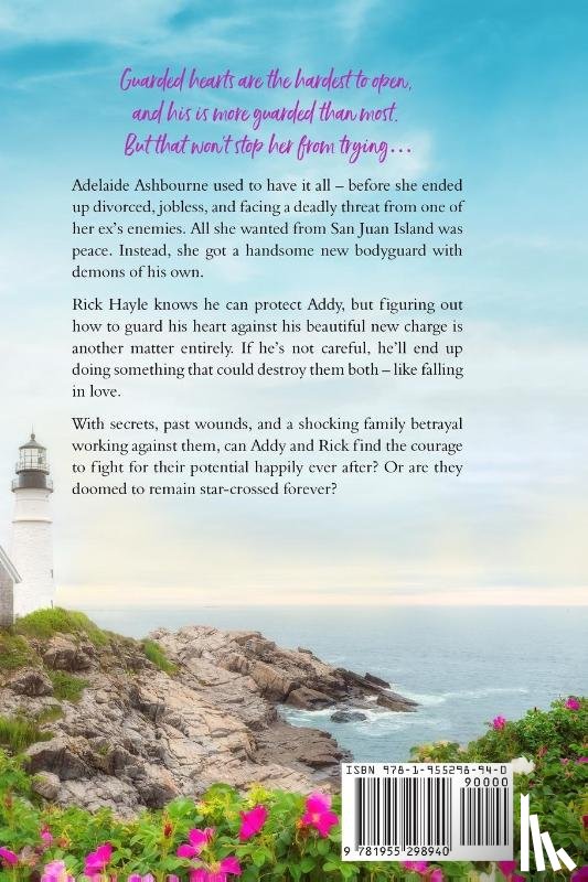 Addler, Amelia - Spotted at Lighthouse Bay