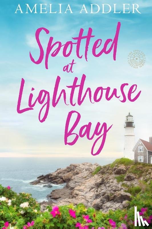 Addler, Amelia - Spotted at Lighthouse Bay
