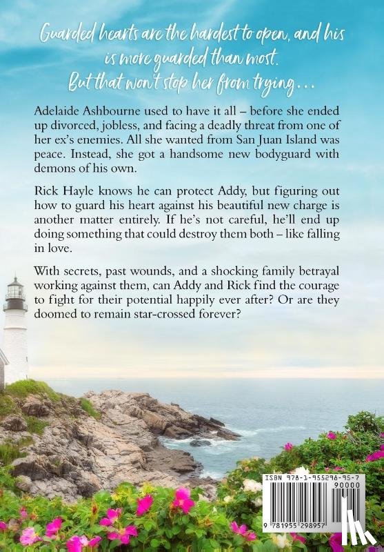 Addler, Amelia - Spotted at Lighthouse Bay