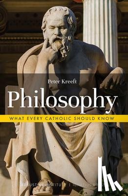 Kreeft, Peter - Kreeft, P: Philosophy