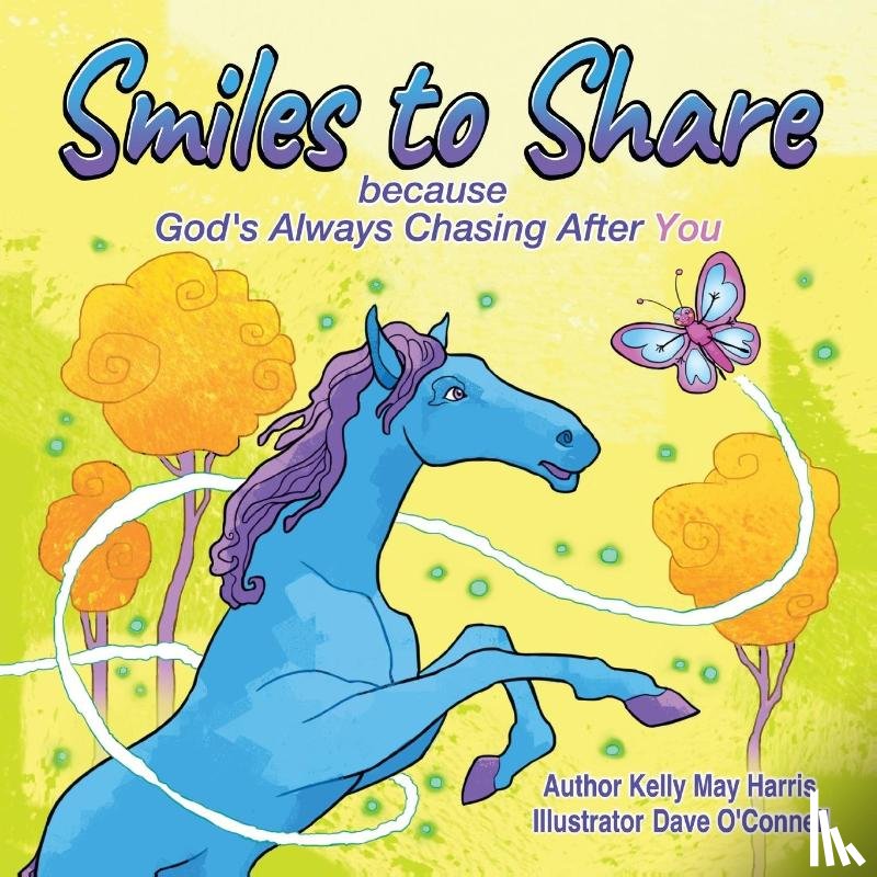 Harris, Kelly M - Smiles to Share