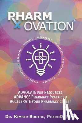 Boothe, Kimber - Pharmovation
