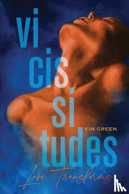 Green, Kim - Vicissitudes