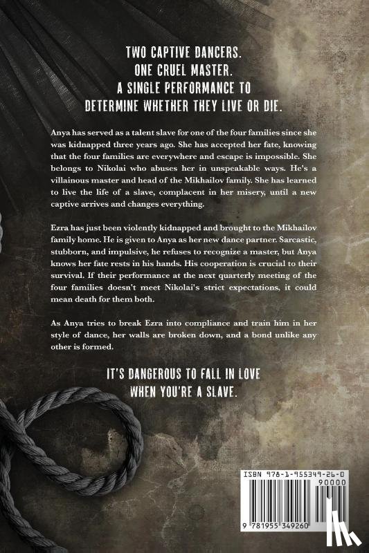 Ford, Brynn - Ford, B: Four Families