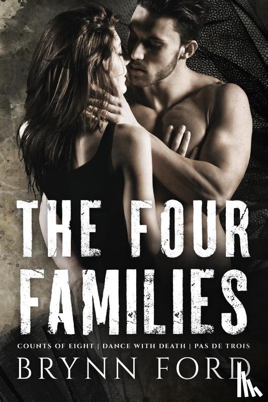 Ford, Brynn - Ford, B: Four Families