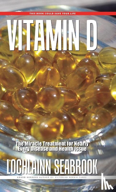 Seabrook, Lochlainn - Vitamin D