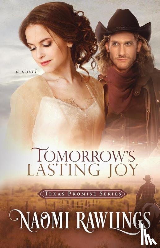 Rawlings, Naomi - Tomorrow's Lasting Joy