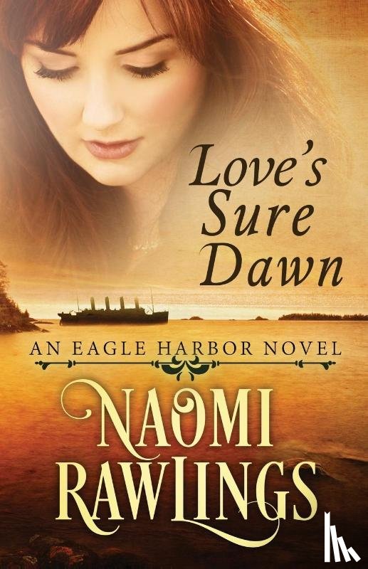 Rawlings, Naomi - Love's Sure Dawn