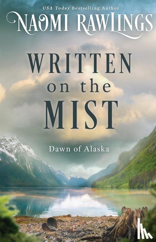 Rawlings, Naomi - Written on the Mist