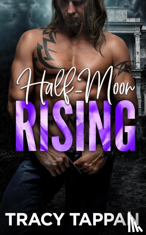 Tappan, Tracy - Half-Moon Rising