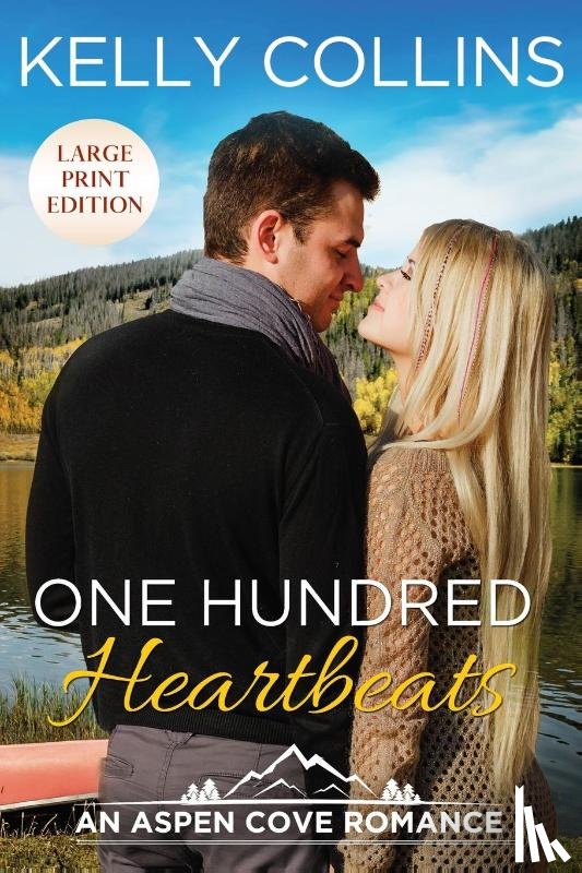 Collins, Kelly - One Hundred Heartbeats
