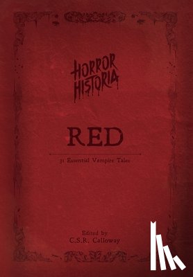  - Horror Historia Red