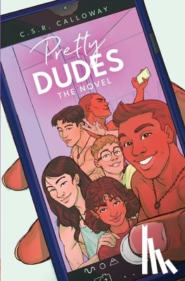 Calloway, C S R - Pretty Dudes