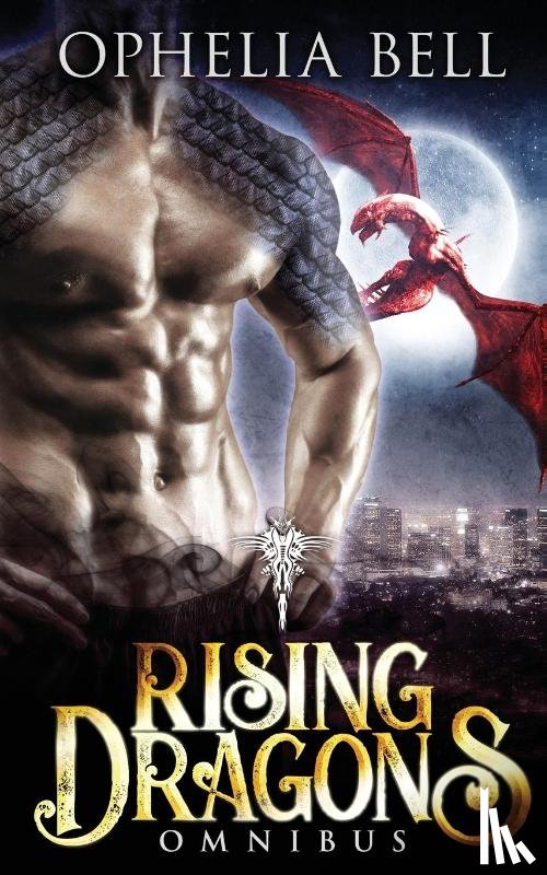 Bell, Ophelia - Rising Dragons Omnibus