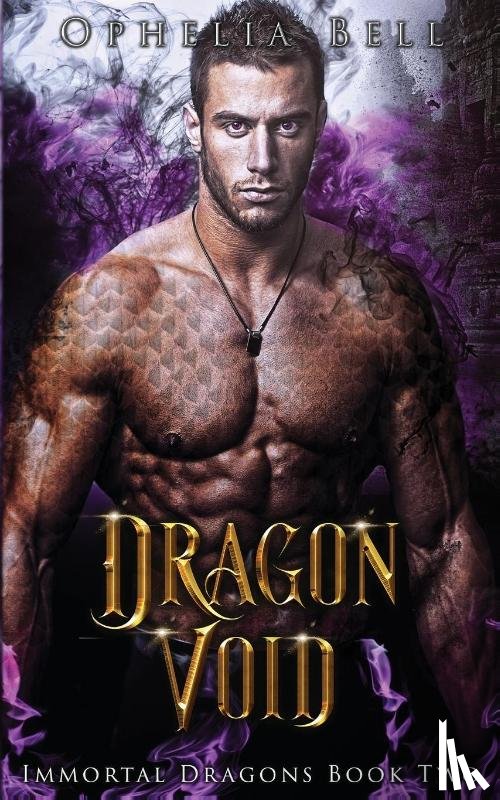 Bell, Ophelia - Dragon Void