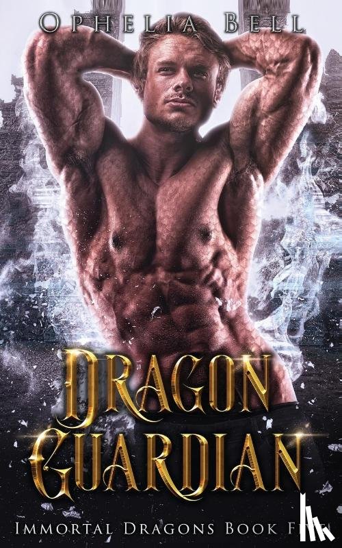 Bell, Ophelia - Dragon Guardian