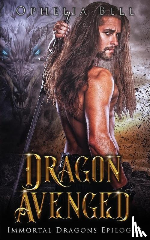 Bell, Ophelia - Dragon Avenged