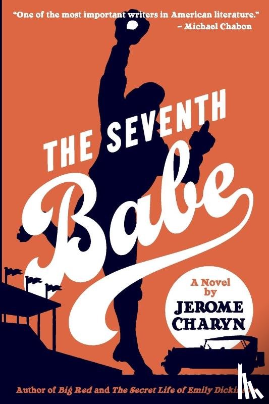 Charyn, Jerom - The Seventh Babe