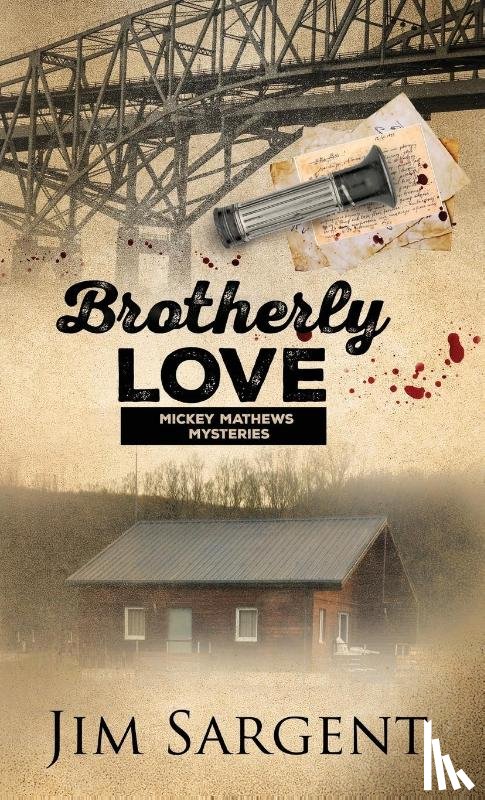 Sargent, Jim - Brotherly Love