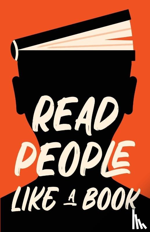 Press, Discover - Read People Like a Book