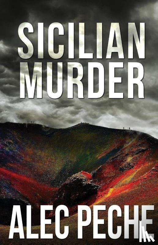 Peche, Alec - Sicilian Murder